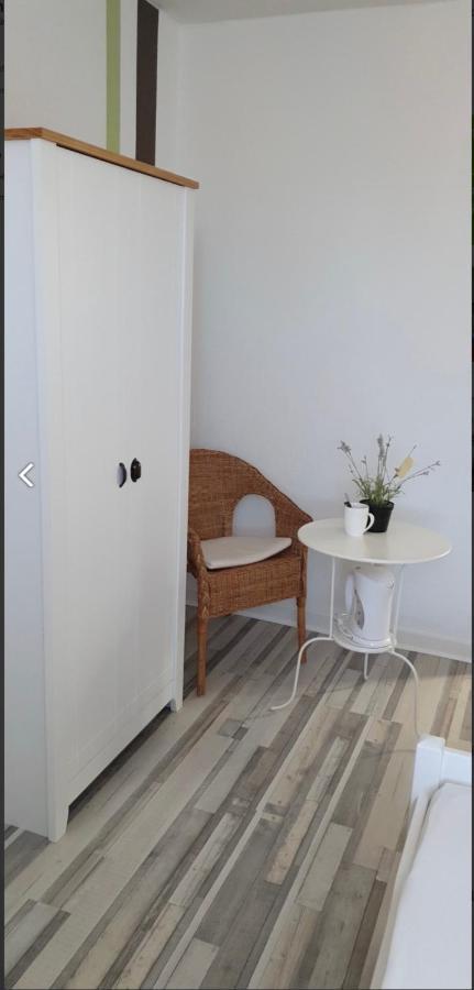 Pension Souchon Боркум Экстерьер фото
